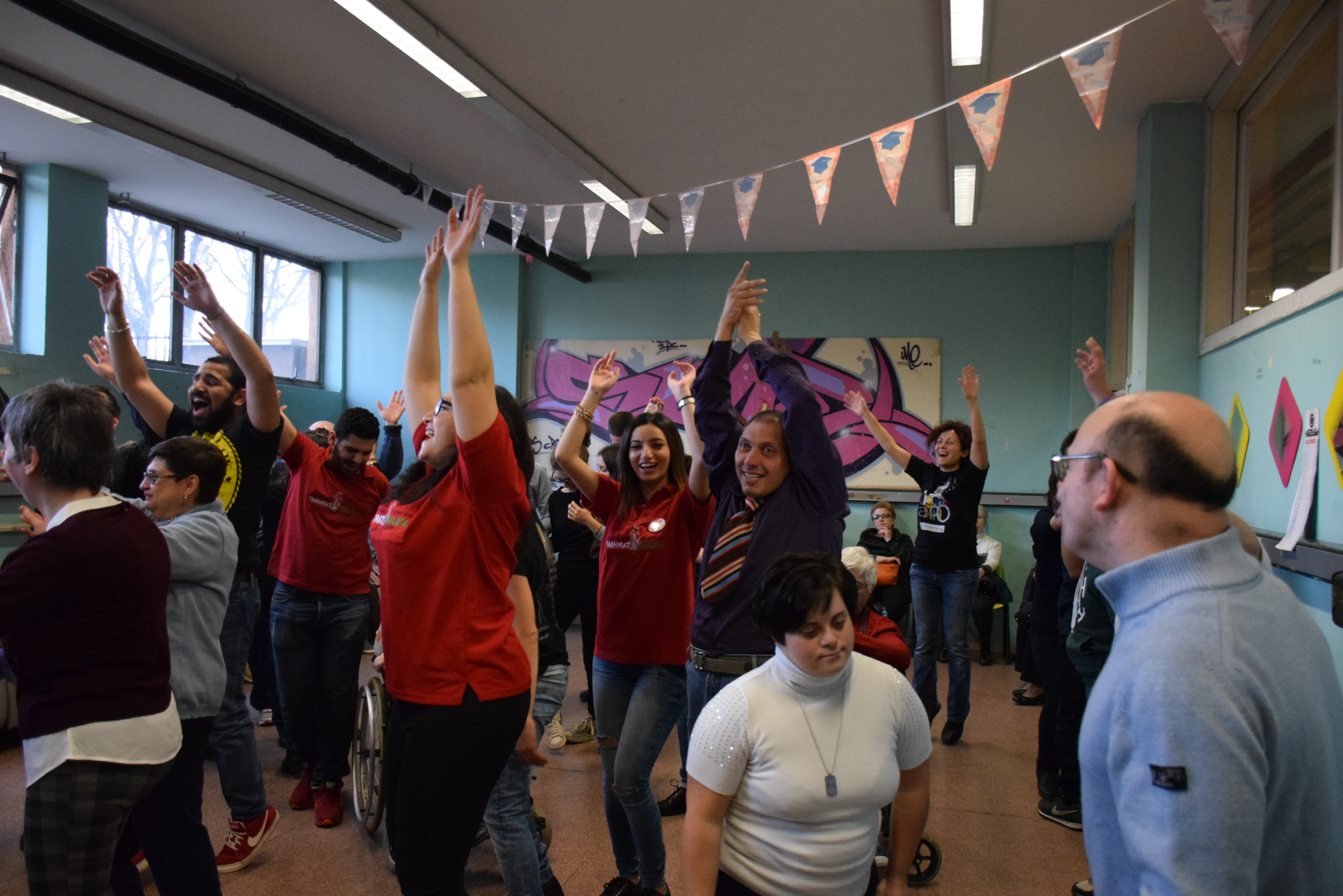 Con Noi e Dopo Di Noi